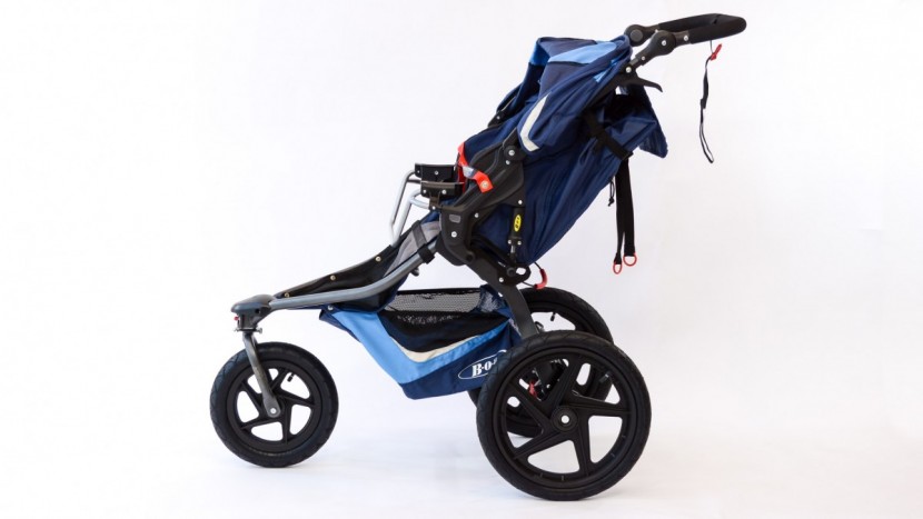 bob revolution flex 3.0 combo - the revolution 3.0 is a quality stroller with the versatility to be...
