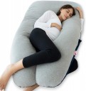 Best for Petite Pregnancy Pillow Users