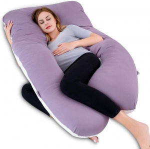pregnancy pillow