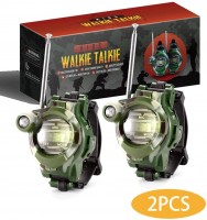 Not Recommended: Broken on Arrival