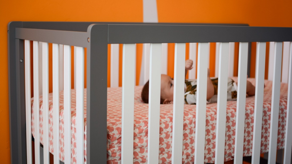 🔔 The best baby cribs on the market [Ranking]