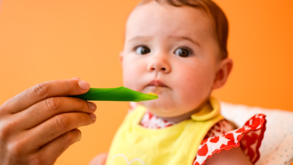 10 Best Spoons for Babies & Toddlers of 2023