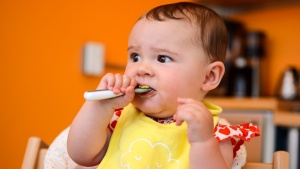 Munchkin Soft-Tip Infant Spoon reviews in Baby Miscellaneous - ChickAdvisor