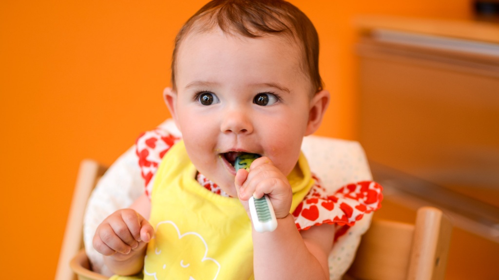 Healthy and Convenient Baby Feeding Essentials