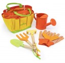 Best Gardening Set with Watering Can