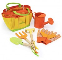 Best Gardening Set with Watering Can