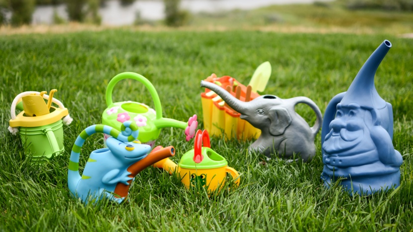 best kid's watering cans review