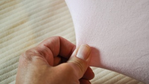 pharmedoc cuscino a forma di C per la gravidanza