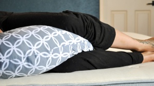 boppy total body pregnancy pillow