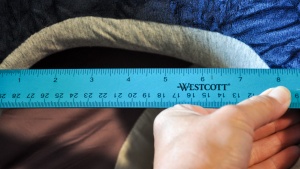 meiz pregnancy pillow