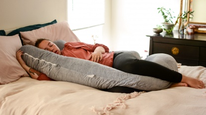 best pregnancy pillows