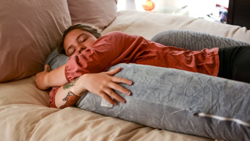 pregnancy pillow - if you can&#039;t trust the folks who bought and used 8 pregnancy pillows...