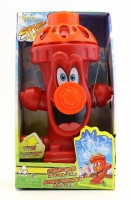 Best on a Budget Sprinkler