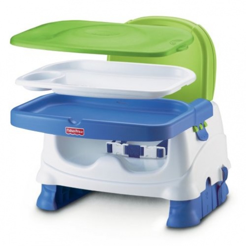 Fisher price 2025 travel high chair