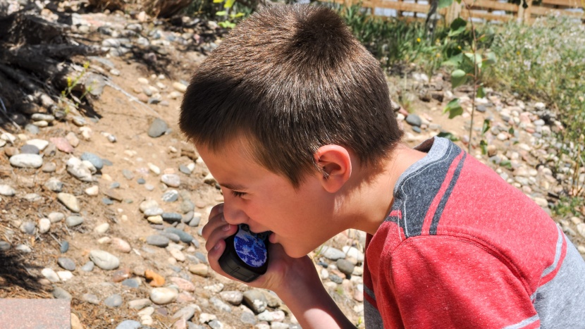 kids walkie talkies - the huaker come in a three-pack, and testers liked the colors and...