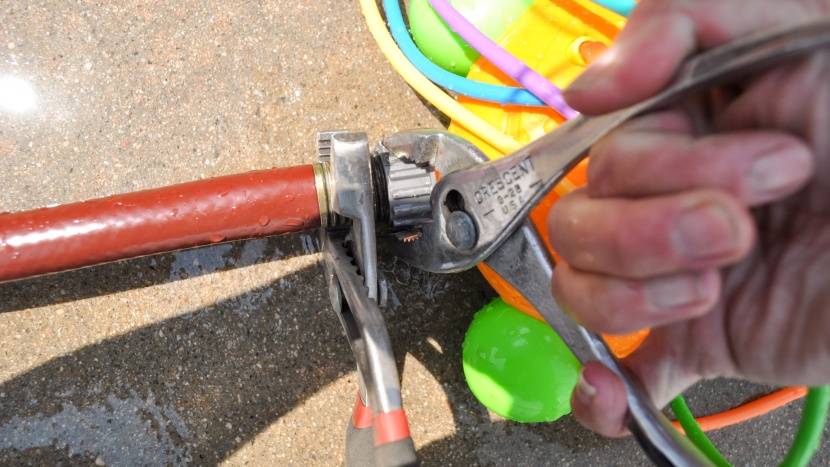 kids sprinkler - the chuchik backyard spinning turtle required tools to remove from...