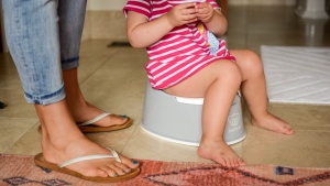 potty chair