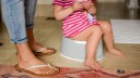 Thumbnail photo of BabyBj&ouml;rn Smart Potty