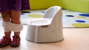 oxo tot potty chair