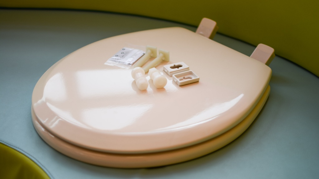 potty chair - the nextstep2 requires some assembly.