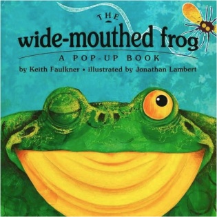 Lead photo for Good Pop-Up Book