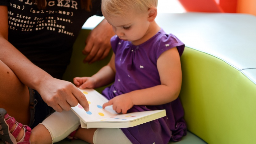 toddler books - press here is a fun interactive book most suitable for toddlers and...