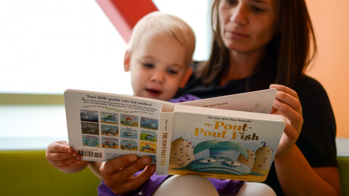 Best Books for 2 Year Old