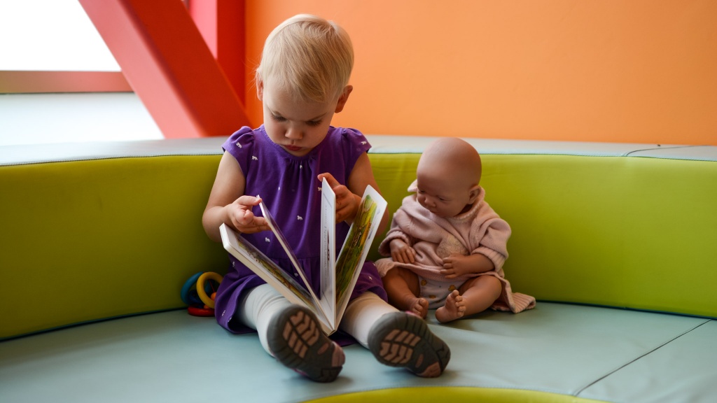 toddler books - board books are a good place to start for toddlers who are still...