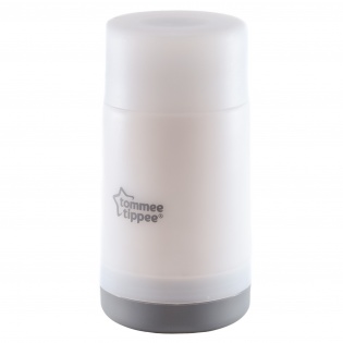Tommee Tippee Travel Warmer Review