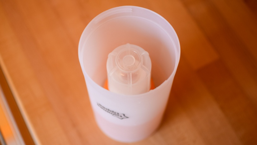 tommee tippee travel warmer - while not the most efficient bottle warmer we tested, the travel...