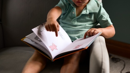 Lead photo for Best Overall Book for Kids