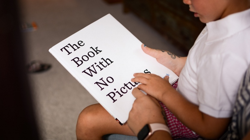 childrens books - it can be helpful to find a book to speaks to your child&#039;s age and...