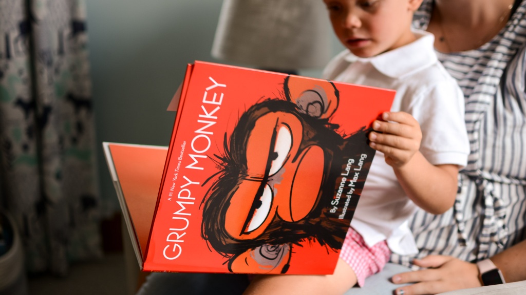 childrens books - each book is available in various book formats, such as board books...