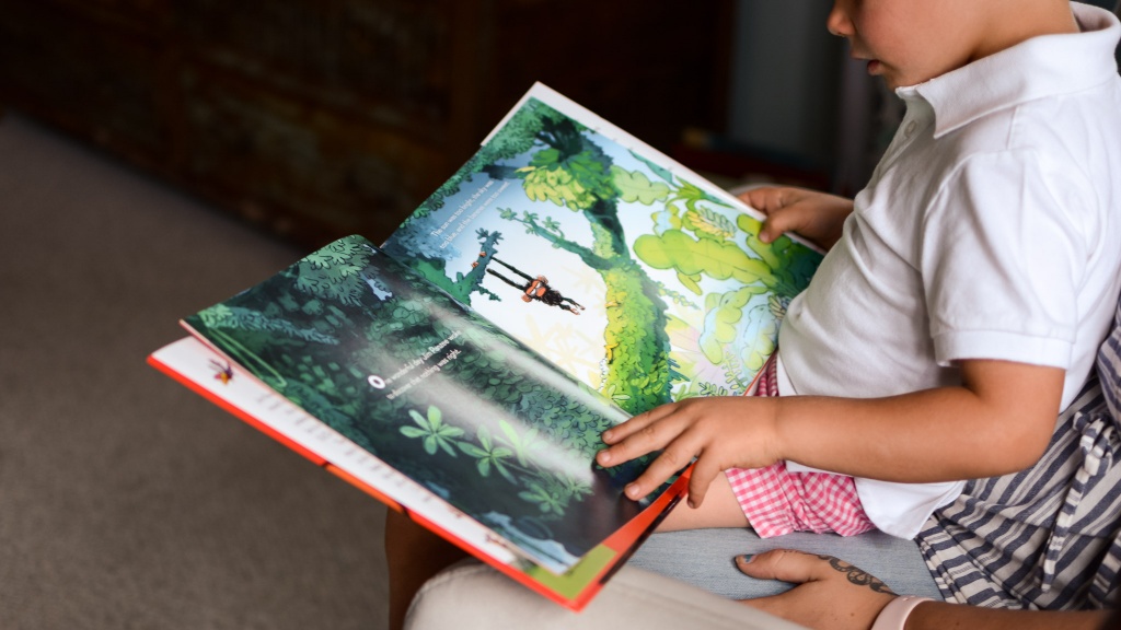 childrens books - the grumpy monkey sparks the conversation of emotions and emotional...