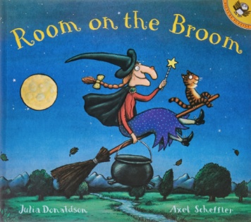 Lead photo for Overall Best Children's Book