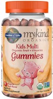 Questionable Flavor Kids Vitamin but Organic