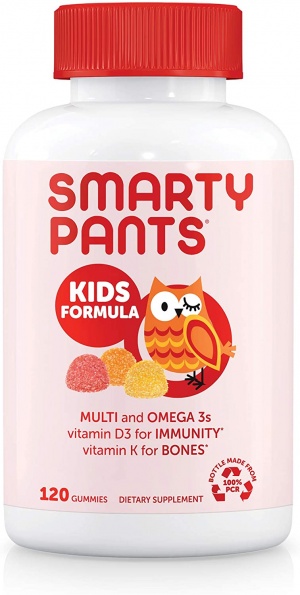 kids vitamins