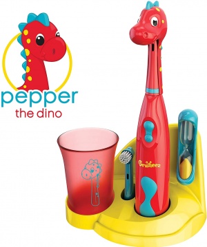 electric toothbrush kids