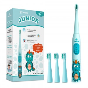 electric toothbrush kids