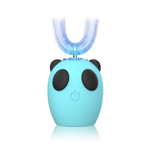 electric toothbrush kids