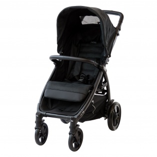 Peg Perego Booklet 50 Review