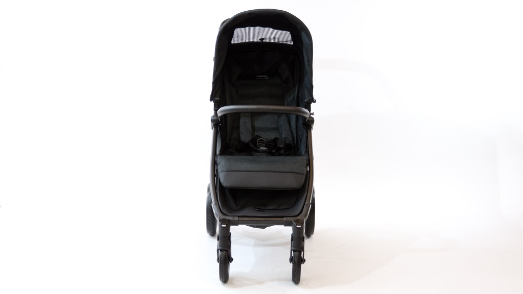 peg perego booklet 50 full size stroller review - the peg quality is on par with its average price but it can&#039;t...