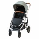 uppababy cruz v2