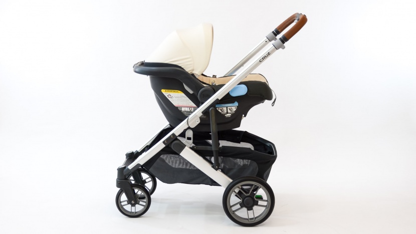 UPPAbaby Cruz v2 Review | Tested by GearLab