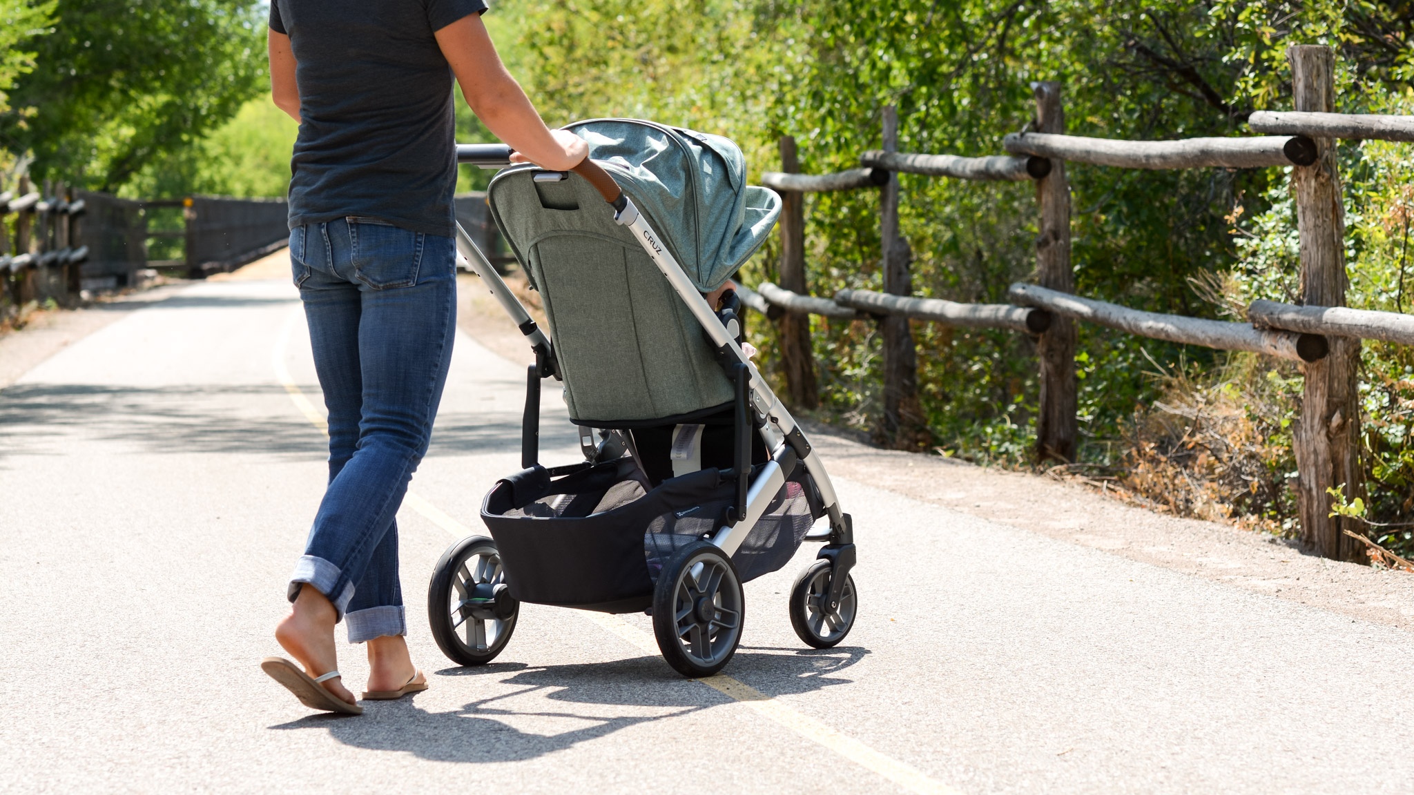 The 5 Best Stroller and Car Seat Combos | Tested