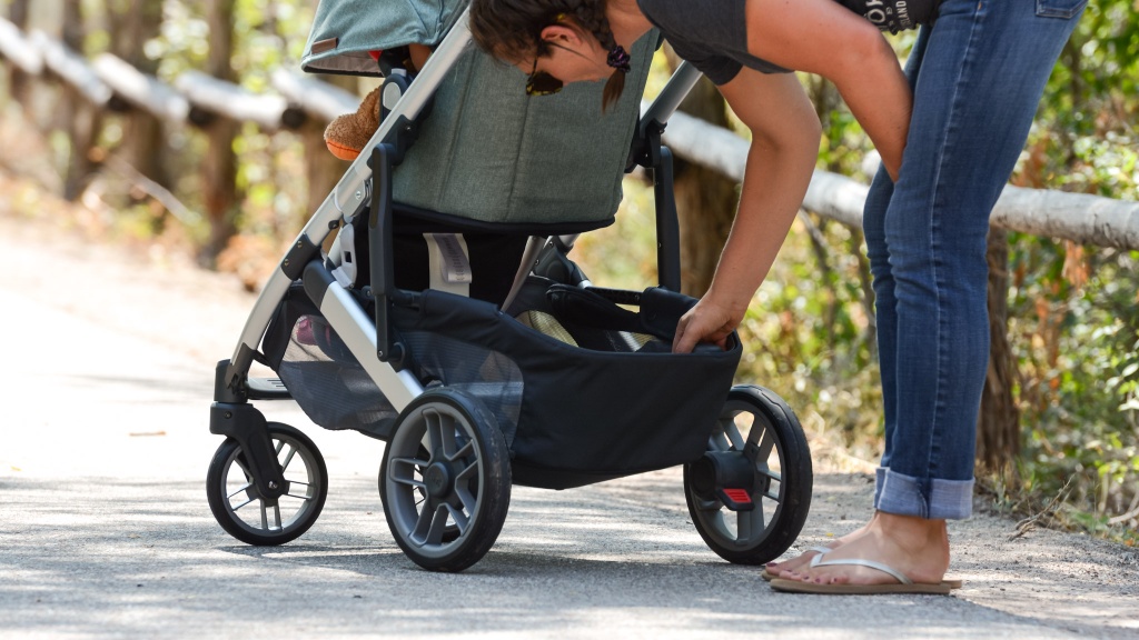 Uppababy cruz best sale off road