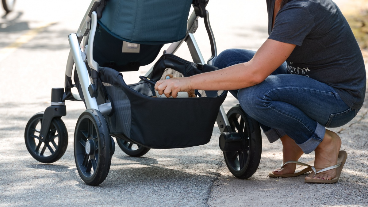 UPPAbaby Vista v2 Double Review