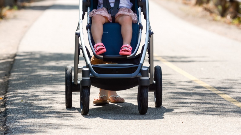 uppababy vista v2 combo