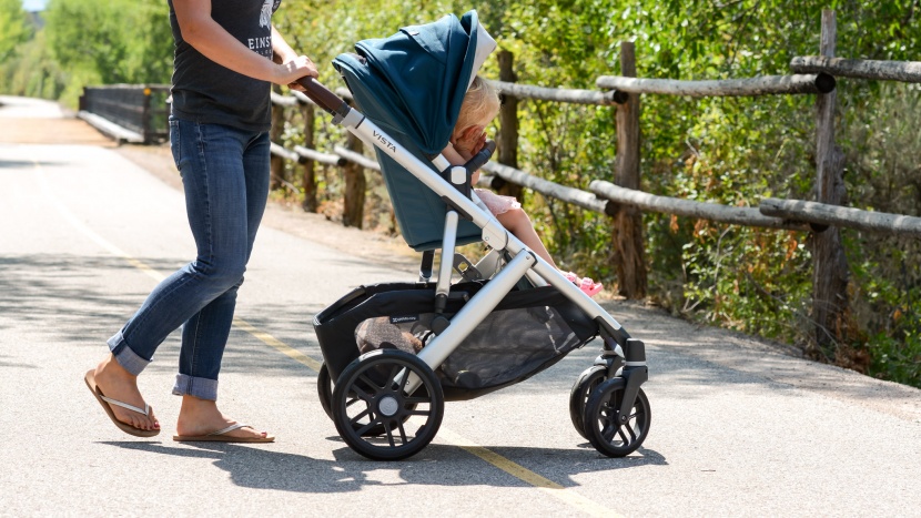 The 5 Best Full-Size Strollers | Tested by GearLab