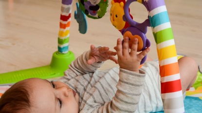 The Best Baby Gyms | Tested & Ranked